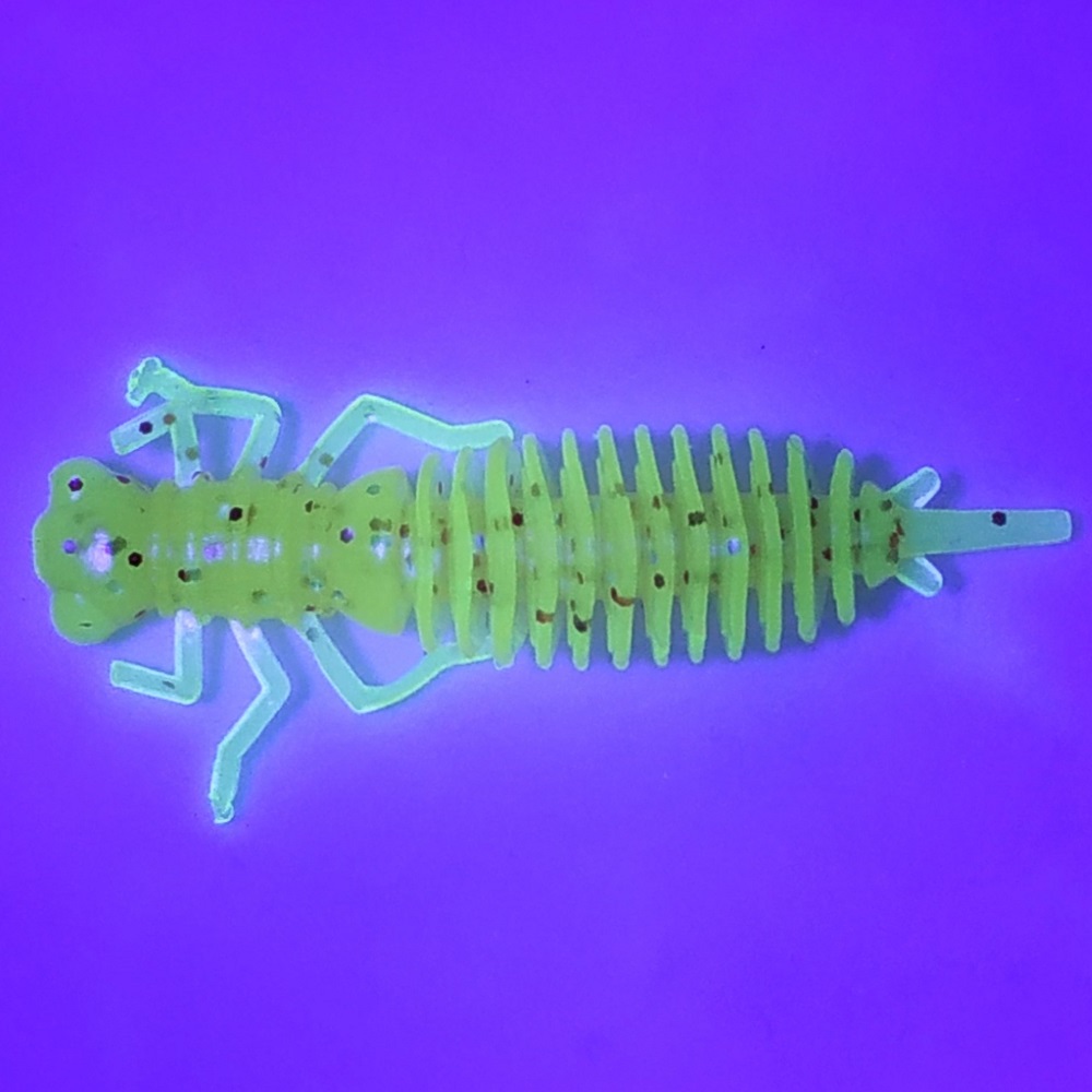 Приманка Marlin's Dragonfly Приманка Marlin's Dragonfly