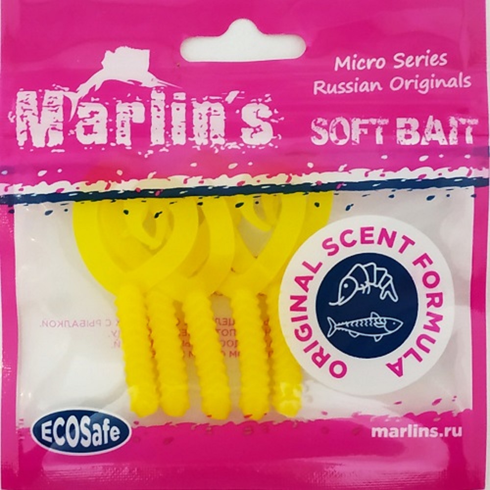 Твистер Marlin's TT52 Твистер Marlin's TT52
